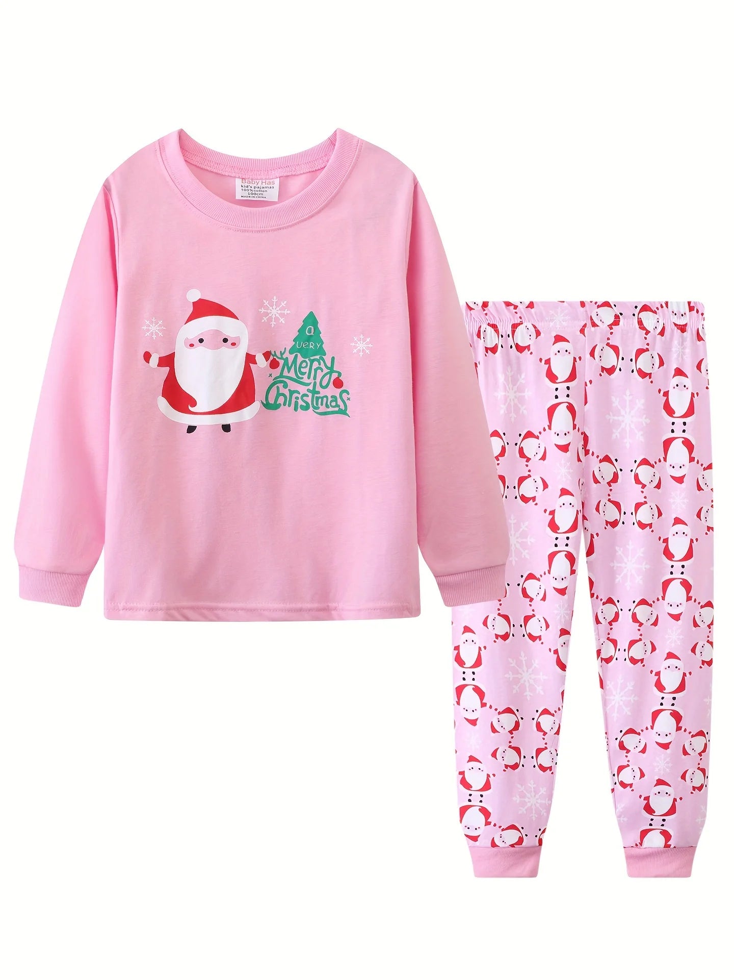 Pyjama Noël garçon